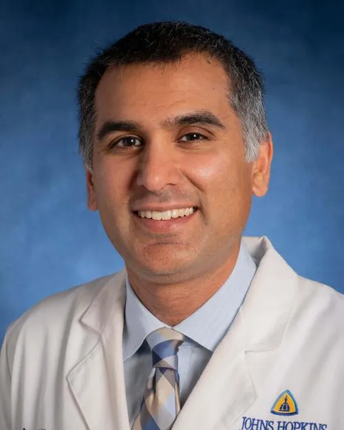 Amol Narang, MD