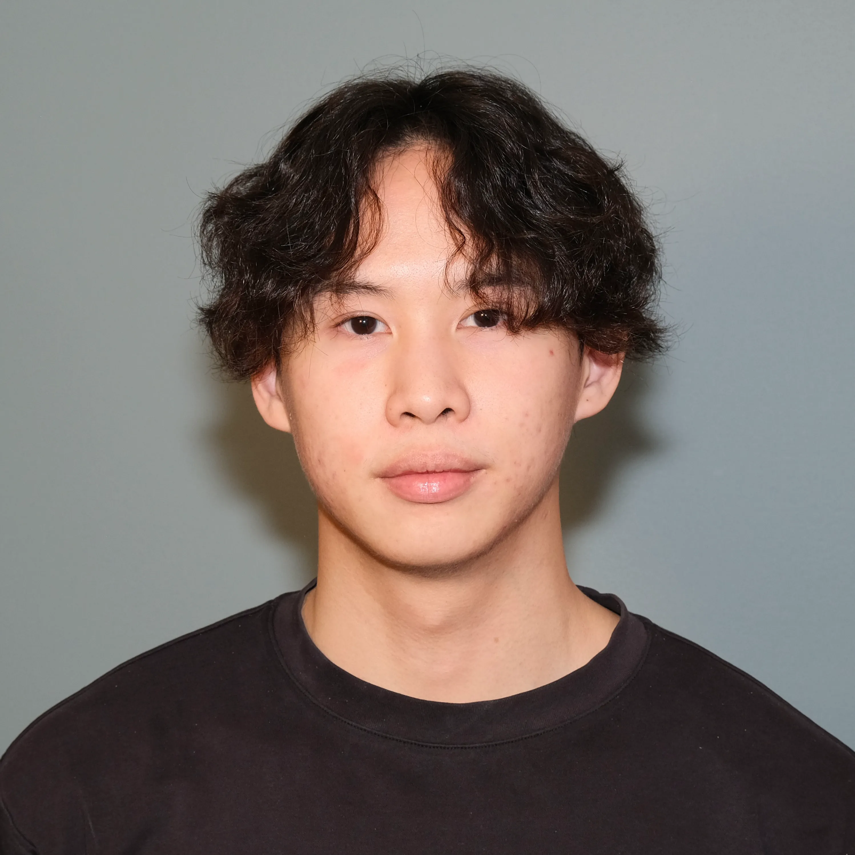 Bryan Wei Zhi Tan