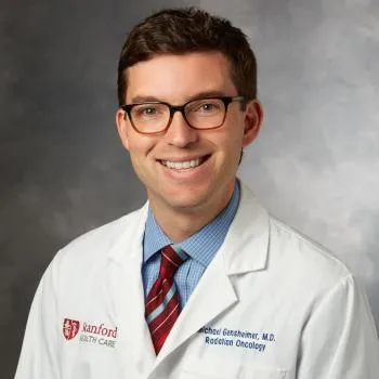 Michael Gensheimer