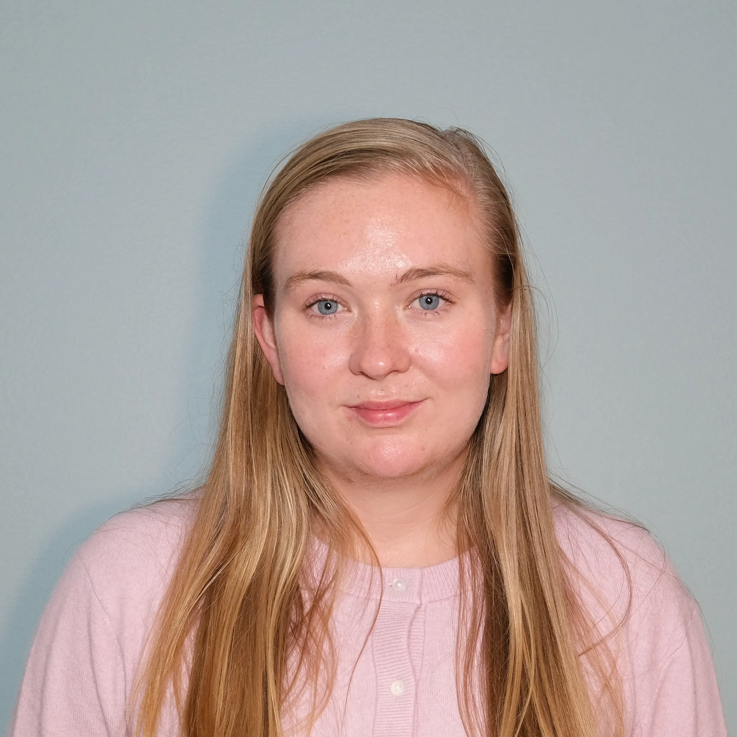 Simone Korsgaard Jensen