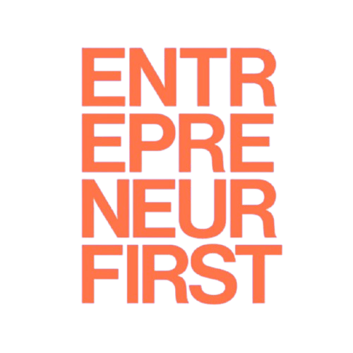 Entrepreneur First